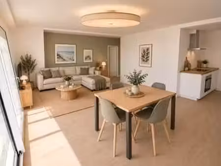 vente maison à bretignolles-sur-mer (85470) : à vendre / 68m² bretignolles-sur-mer
