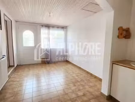 vente maison à donges (44480) : à vendre / 98m² donges