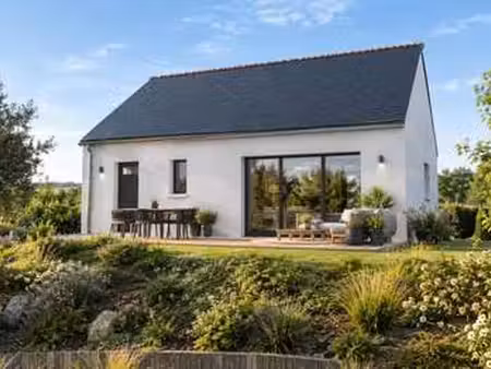 vente maison à missillac (44780) : à vendre / 63m² missillac