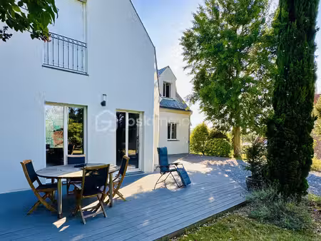 maison de 160 m² à roye