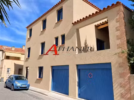 achat maison 4 pièces 137m² argeles sur mer 66700