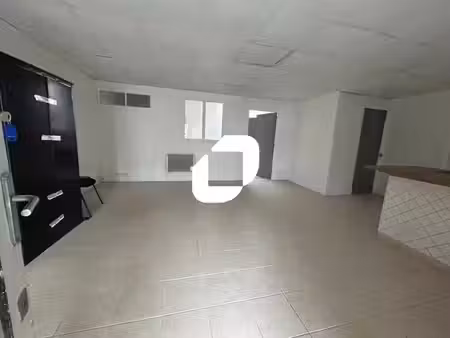 location local d’activités 60m² à 742m²