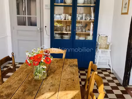 maison de 237 m² à rethonvillers