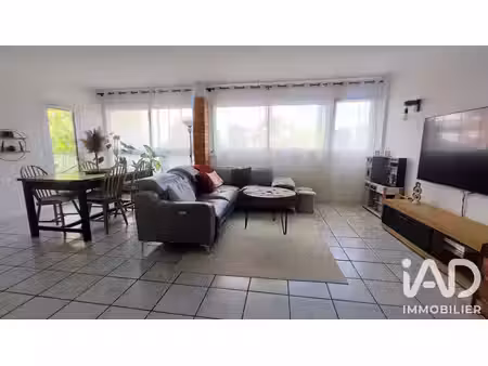 appartement à écouen (95440)
