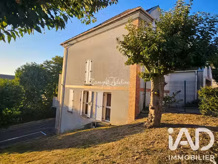 appartement à louvres (95380)