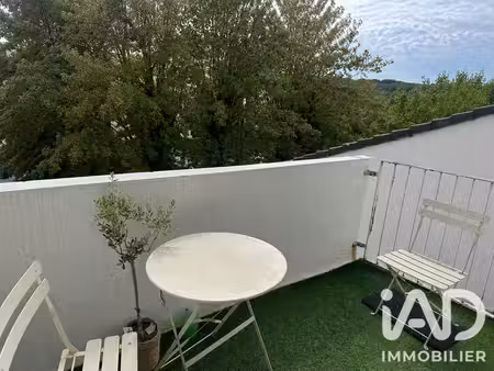 appartement à menucourt (95180)