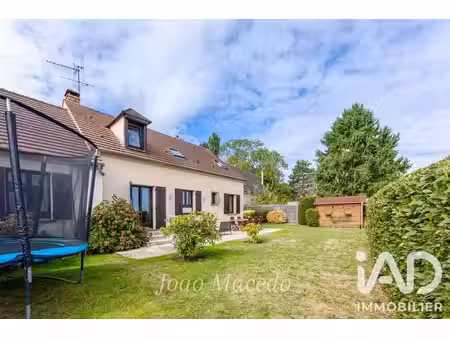 maison à cormeilles-en-vexin (95830)