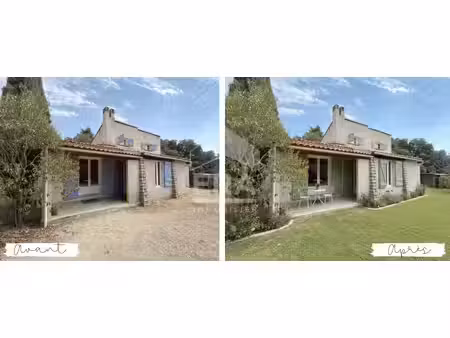 maison 5 pièces 108 m² à vendre / acheter tourves 83170 ? | era immobilier