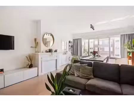 appartement à vendre à grasmuslaan 33 hoboken (rbw92153)