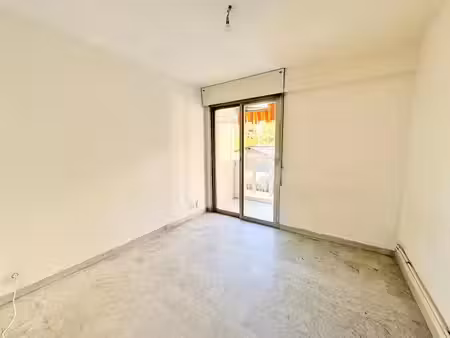 vente appartement 1 pièce 14 m² cannes (06400)