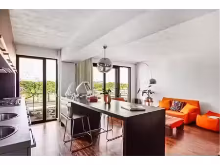 appartement à vendre à fruithoflaan 98 berchem (rbw92146)