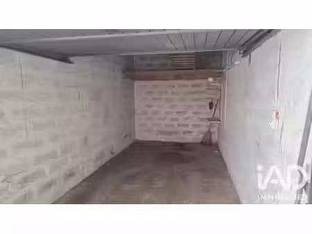 vente garage 14 m² cannes (06400)