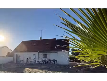 maison bessay sur allier 3 chambres