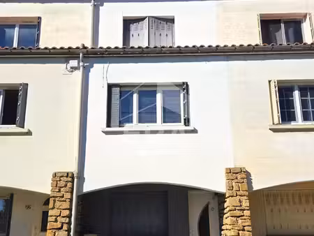 maison 4 pièces 83 m² à vendre / acheter limoux 11300 ? | era immobilier