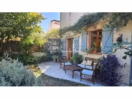 achat maison 5 pièces 167m² st sulpice la pointe 81370