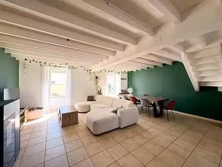 maison 5 pièces 152 m² à vendre / acheter marsais 17700 ? | era immobilier