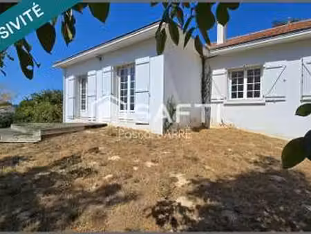 vente maison à la chapelle-hermier (85220) : à vendre / 135m² la chapelle-hermier