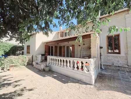 achat maison 6 pièces 140m² castries 34160