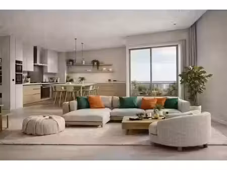 vente appartement 4 pièces 86 m² à sucy-en-brie (94370)  306 829 €