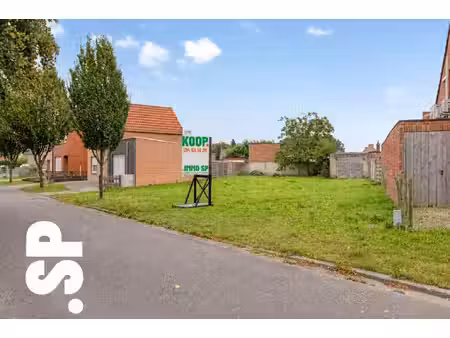 grond te koop in dessel
