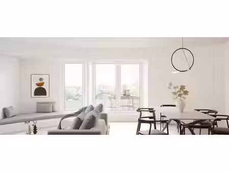 vente appartement 4 pièces 84 m² à neuilly-sur-marne (93330)  340 000 €
