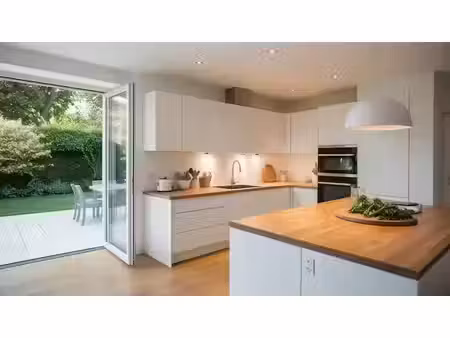 vente appartement 3 pièces 63.3 m² à saclay (91400)  335 000 €