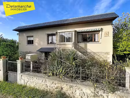 a vendre maison et hangar breville sur mer proche mer