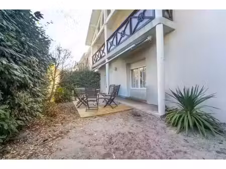 vente appartement 4 pièces 95 m² à mimizan (40200)  327 000 €