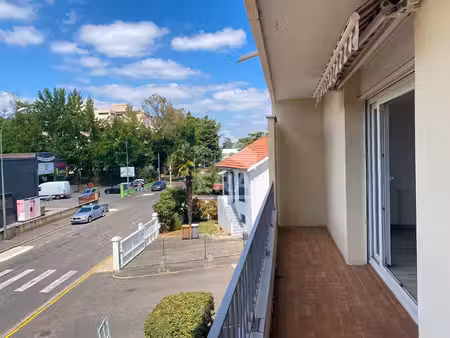 appartement 4 pièces 86 m² à vendre / acheter pau 64000 ? | era immobilier