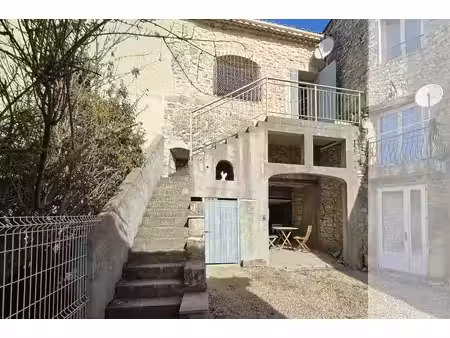 maison 2 pièces 57 m² à vendre / acheter vernègues 13116 ? | era immobilier