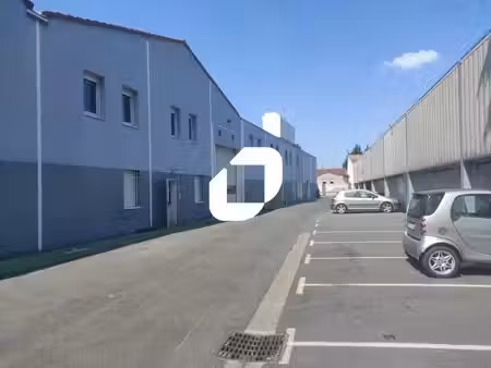location local d’activités chevilly-larue 94550 453m² à 2034m²