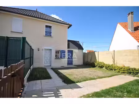 maison 3 pièces 41 m² à vendre / acheter berck 62600 ? | era immobilier