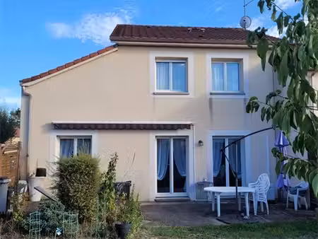 proximite immediate de luneville