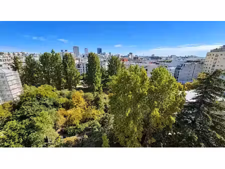 vente appartement 1 pièce 33 m² à paris 20ème (75020)  299 000 €