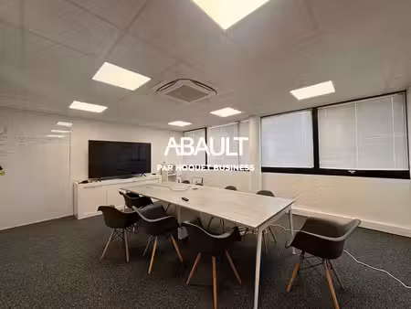achat local professionnel 434m² toulouse 31400