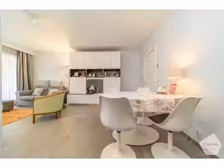 appartement te koop in de panne
