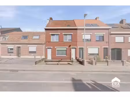 huis te koop in ieper met 3 slaapkamers