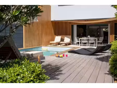 achat maison 5 pièces 162m² sete 34200