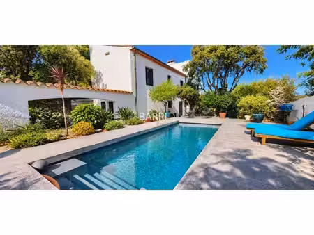 achat maison 11 pièces 320m² banyuls sur mer 66650