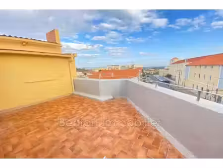 location appartement 1 pièce 32m² perpignan 66000