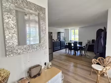 vente appartement 5 pièces