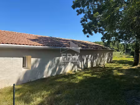 maison 5 pièces 215 m² à vendre / acheter montendre 17130 ? | era immobilier
