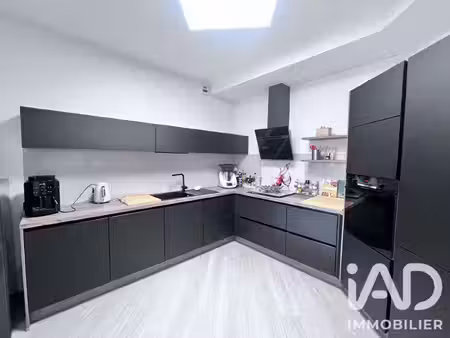 vente appartement 5 pièces