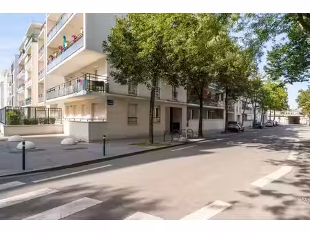 appartement t3