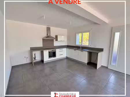achat appartement 3 pièces 62m²