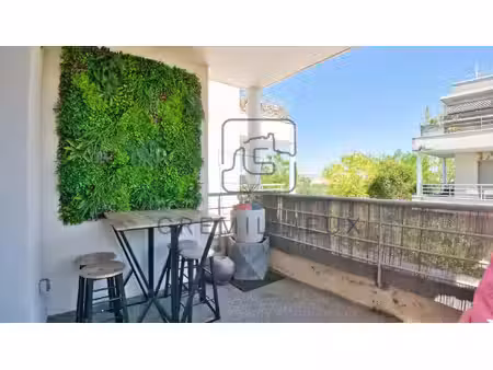 achat appartement 3 pièces 59m² soyons 07130