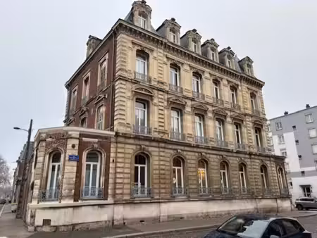 studio meublé tous compris 390€