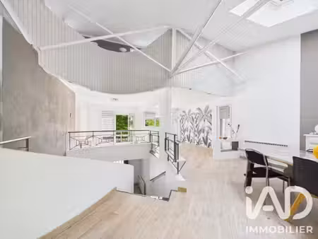 vente maison traditionnelle 6 pièces