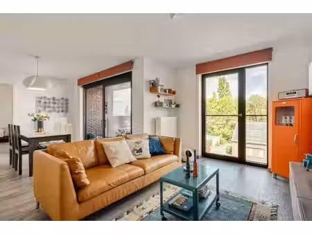 appartement te koop in lier met 1 slaapkamer