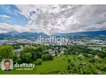 appartement 7 pièces - 103 m²